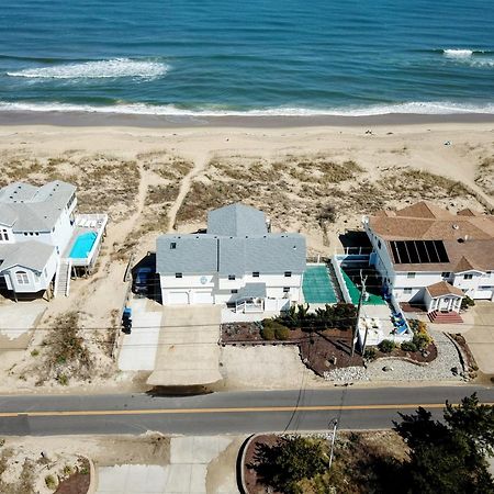 At Water'S Edge Villa Virginia Beach Ngoại thất bức ảnh