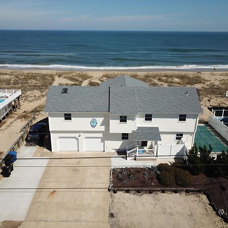 At Water'S Edge Villa Virginia Beach Ngoại thất bức ảnh
