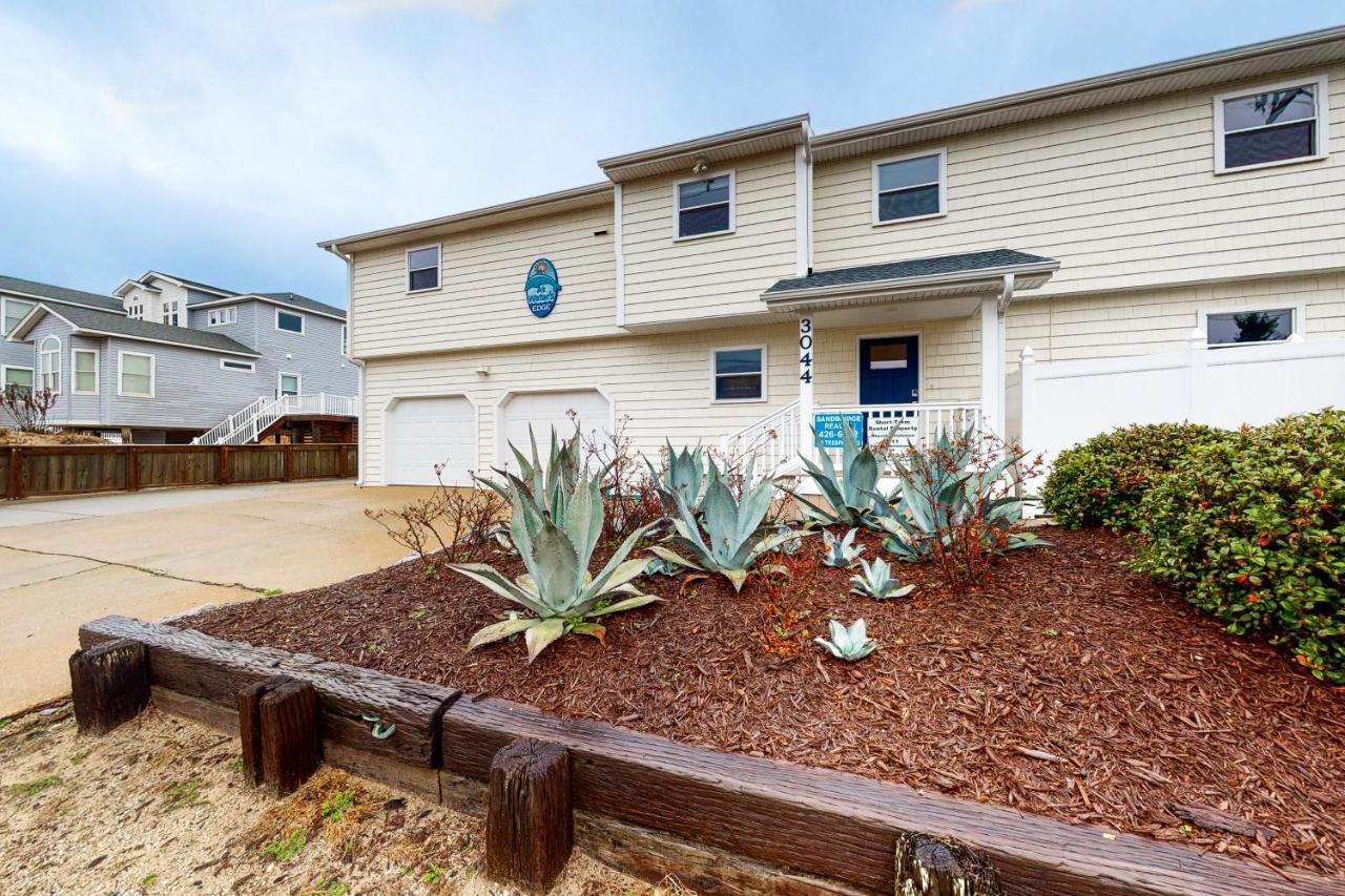 At Water'S Edge Villa Virginia Beach Ngoại thất bức ảnh