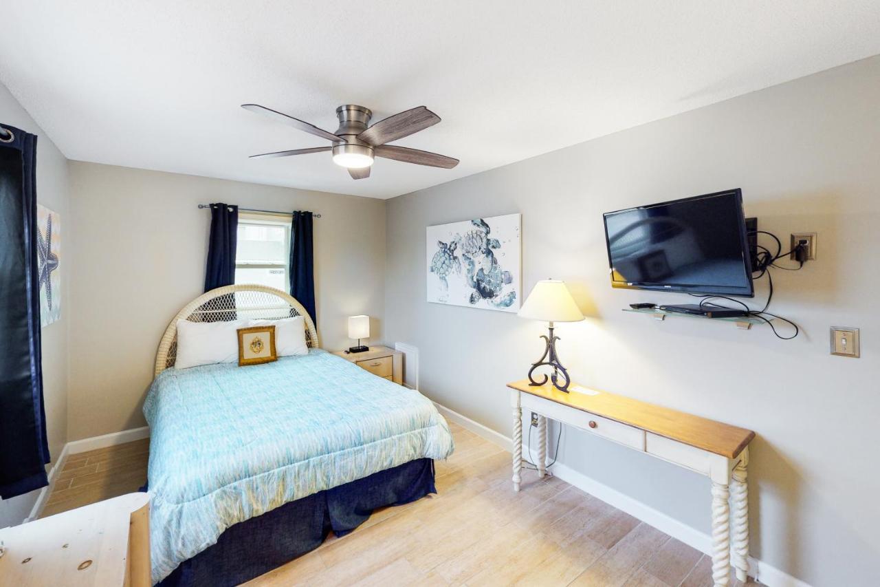 At Water'S Edge Villa Virginia Beach Ngoại thất bức ảnh