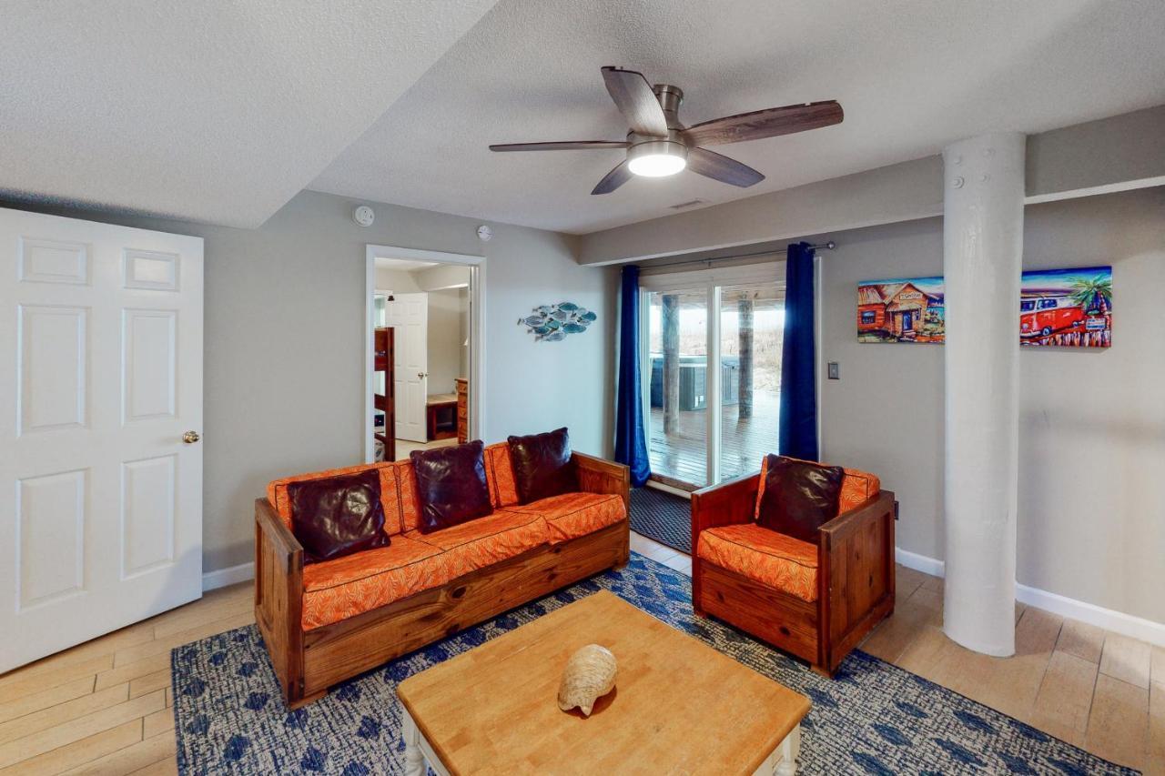 At Water'S Edge Villa Virginia Beach Ngoại thất bức ảnh