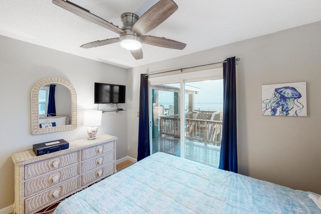 At Water'S Edge Villa Virginia Beach Ngoại thất bức ảnh