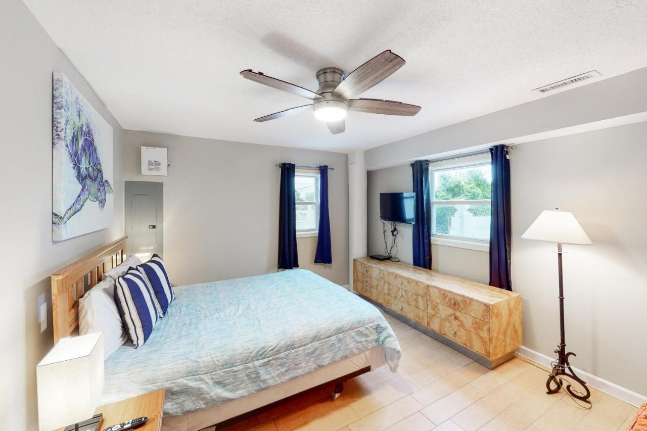 At Water'S Edge Villa Virginia Beach Ngoại thất bức ảnh