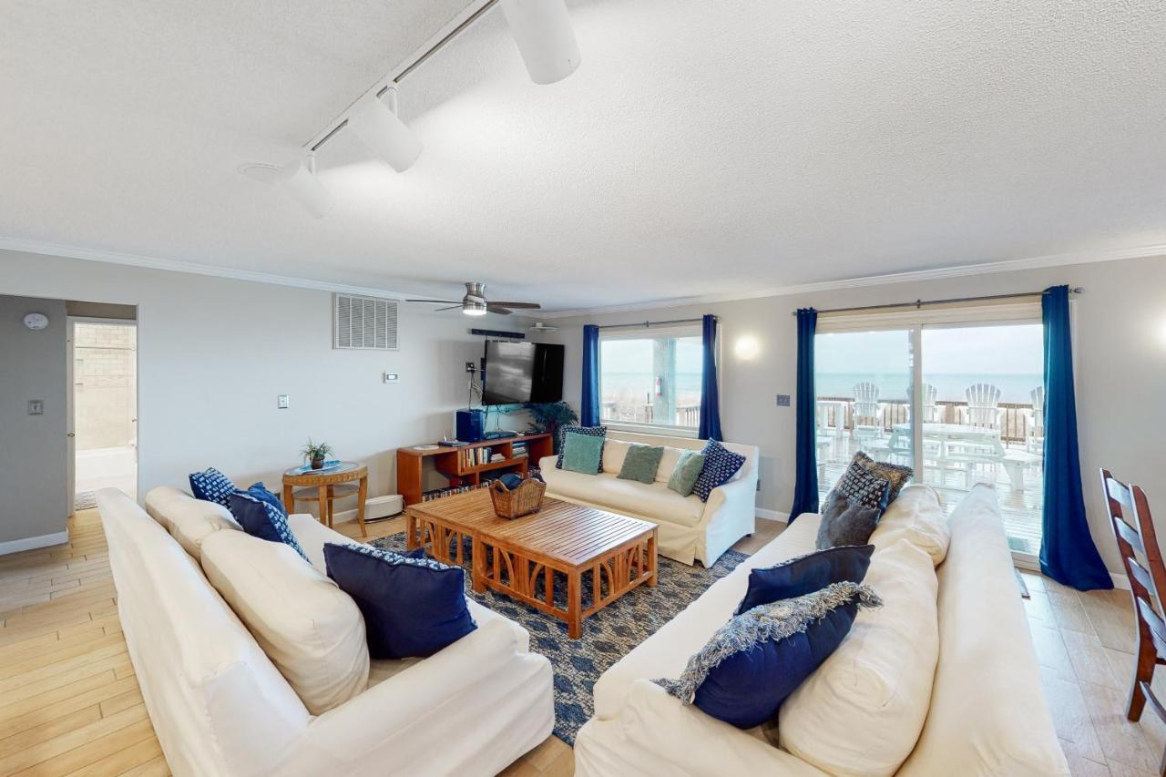 At Water'S Edge Villa Virginia Beach Ngoại thất bức ảnh