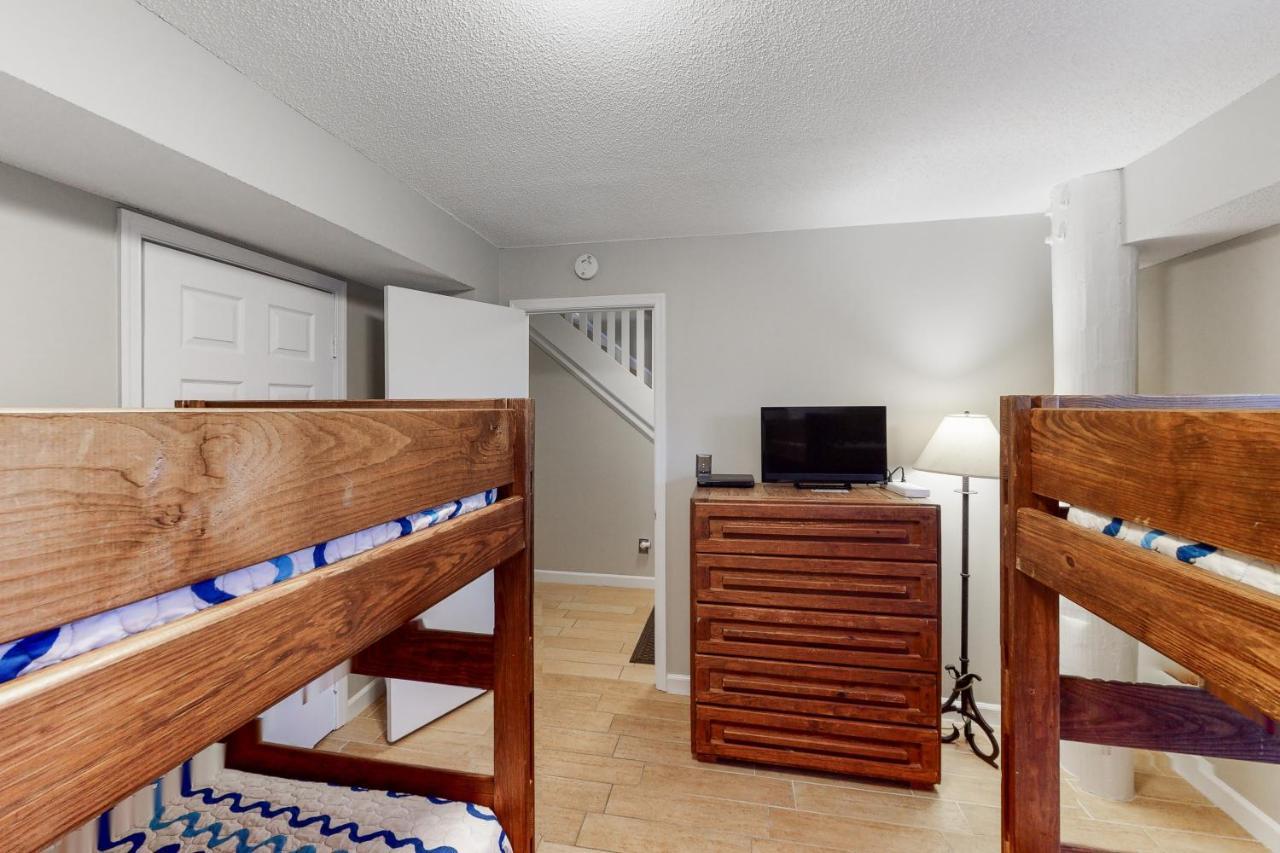 At Water'S Edge Villa Virginia Beach Ngoại thất bức ảnh