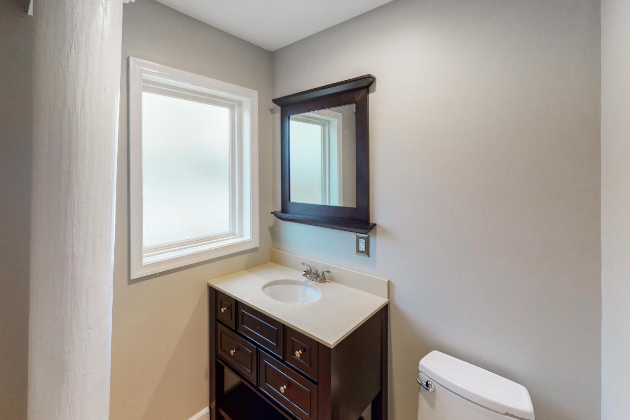 At Water'S Edge Villa Virginia Beach Ngoại thất bức ảnh
