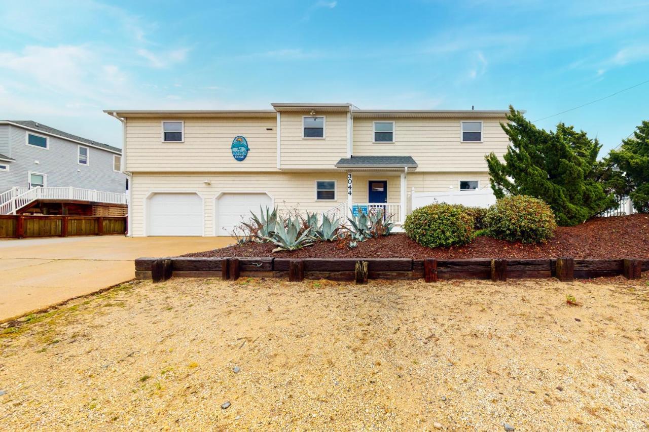 At Water'S Edge Villa Virginia Beach Ngoại thất bức ảnh