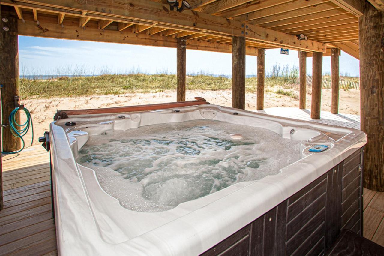 At Water'S Edge Villa Virginia Beach Ngoại thất bức ảnh