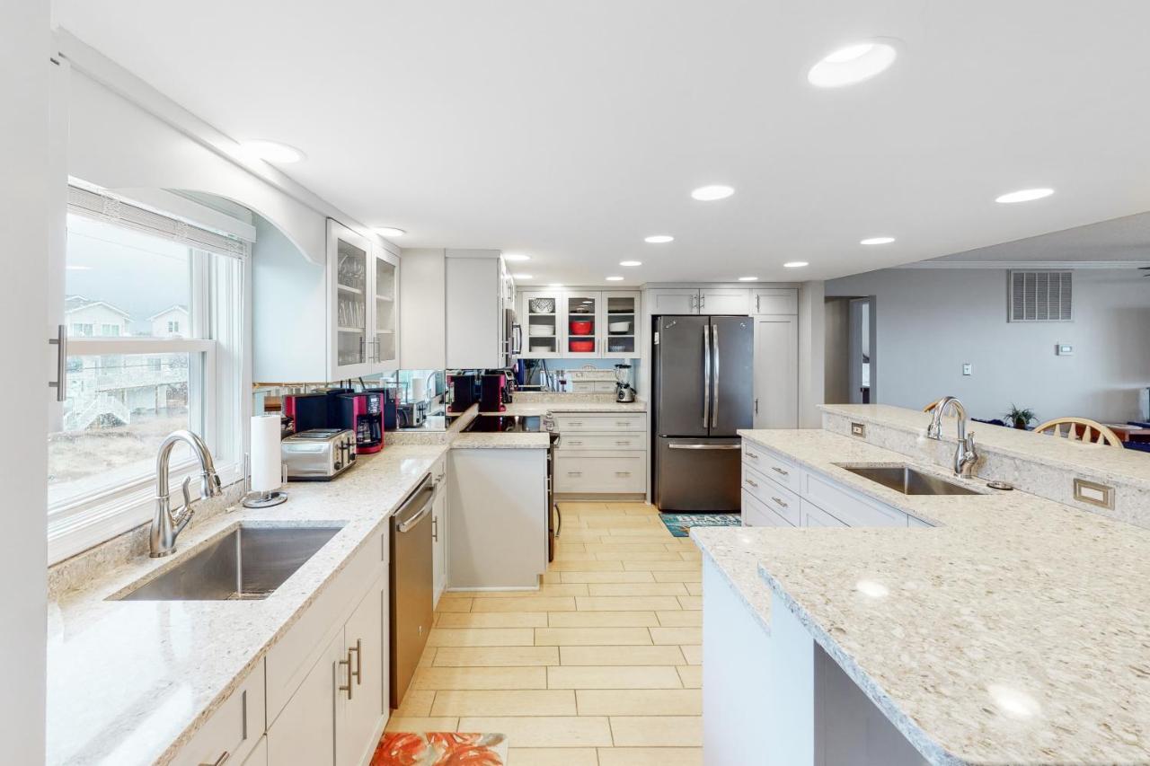 At Water'S Edge Villa Virginia Beach Ngoại thất bức ảnh