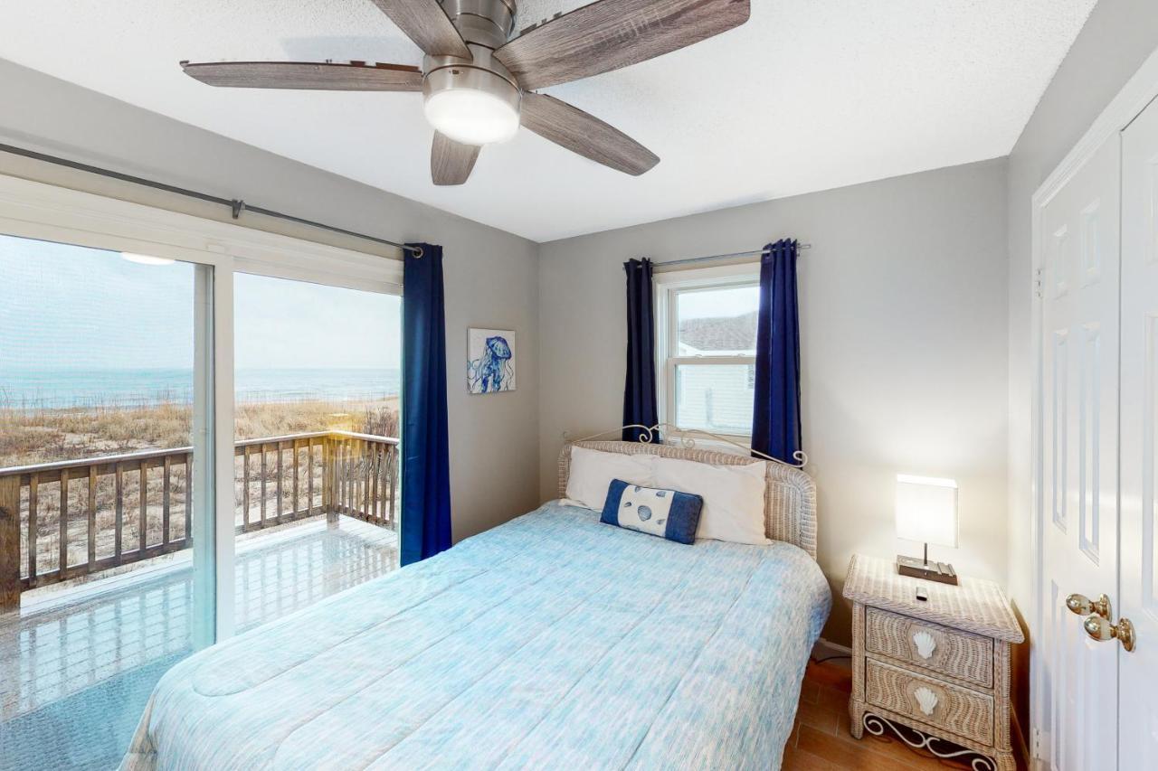 At Water'S Edge Villa Virginia Beach Ngoại thất bức ảnh