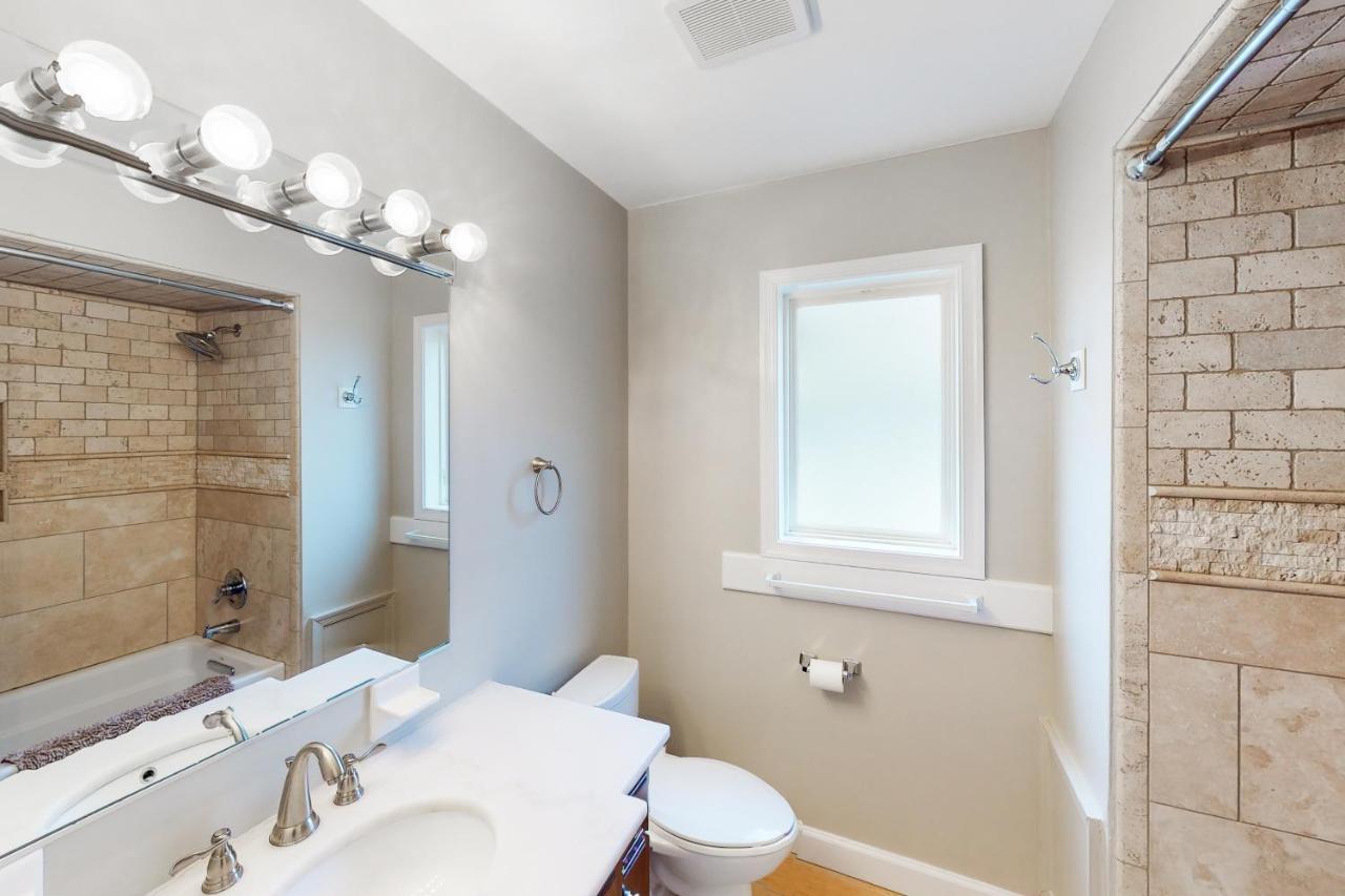At Water'S Edge Villa Virginia Beach Ngoại thất bức ảnh