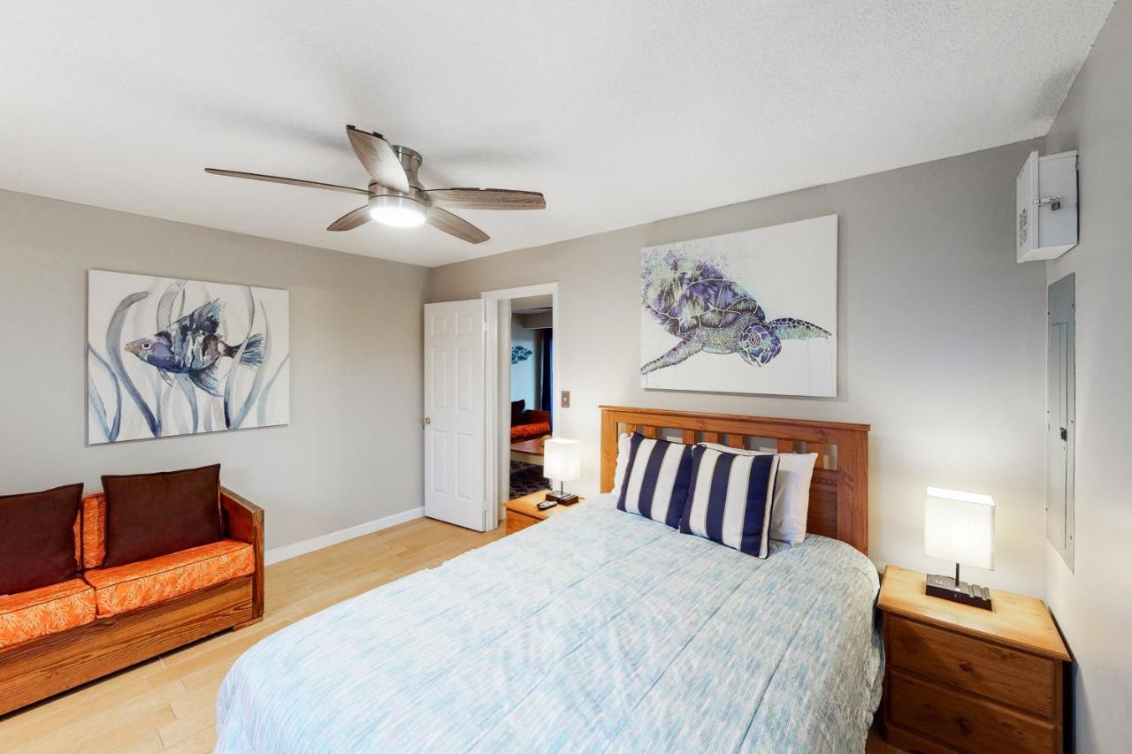 At Water'S Edge Villa Virginia Beach Ngoại thất bức ảnh