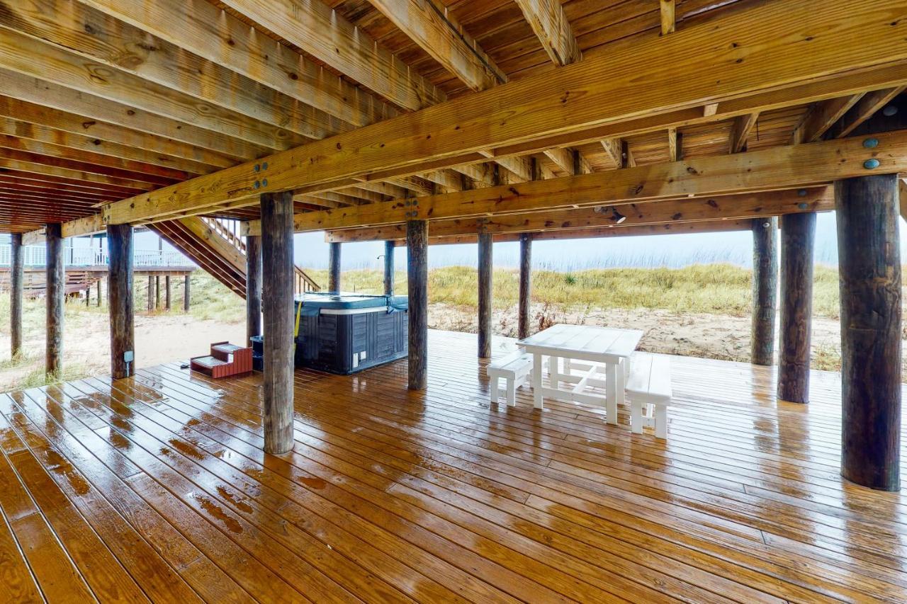 At Water'S Edge Villa Virginia Beach Ngoại thất bức ảnh