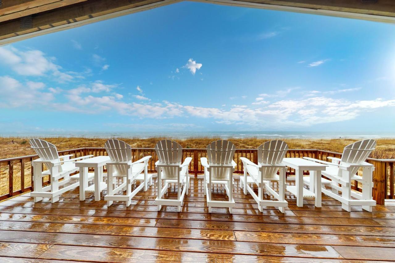 At Water'S Edge Villa Virginia Beach Ngoại thất bức ảnh
